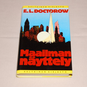 E.L. Doctorow Maailmannäyttely